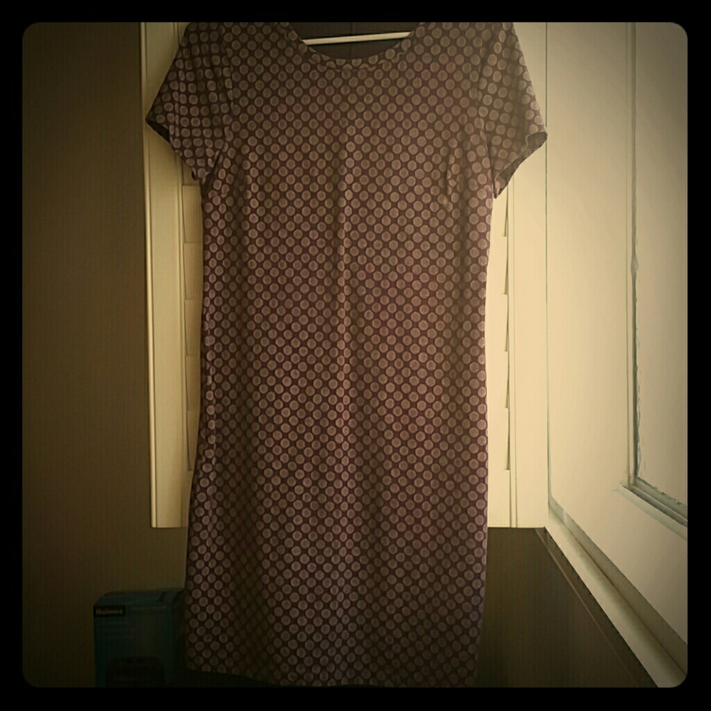 Gap casual dress
